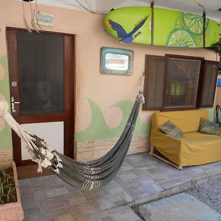 فندق Casa Do Bill Recreio ريو دي جانيرو المظهر الخارجي الصورة