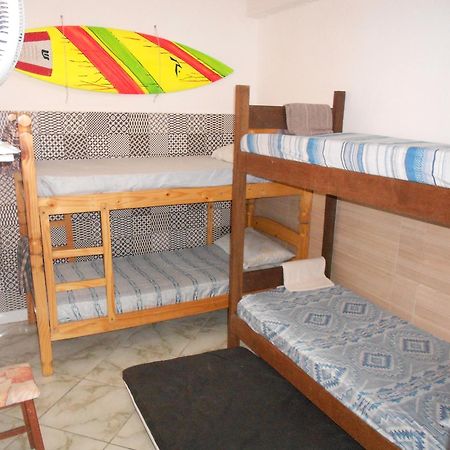 فندق Casa Do Bill Recreio ريو دي جانيرو المظهر الخارجي الصورة