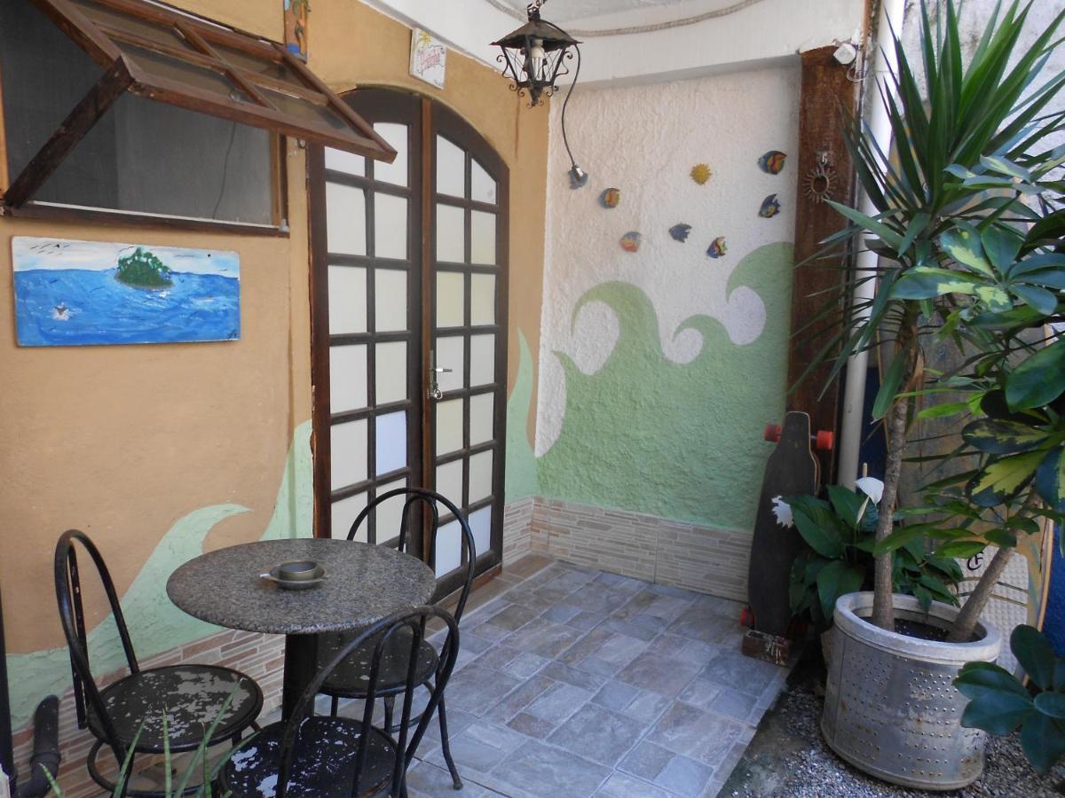 فندق Casa Do Bill Recreio ريو دي جانيرو المظهر الخارجي الصورة