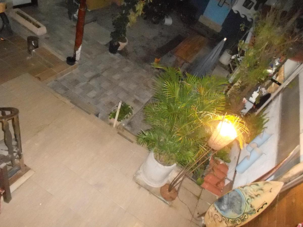 فندق Casa Do Bill Recreio ريو دي جانيرو المظهر الخارجي الصورة