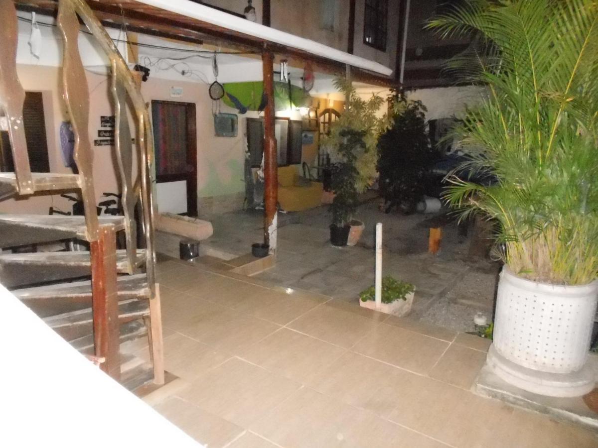 فندق Casa Do Bill Recreio ريو دي جانيرو المظهر الخارجي الصورة
