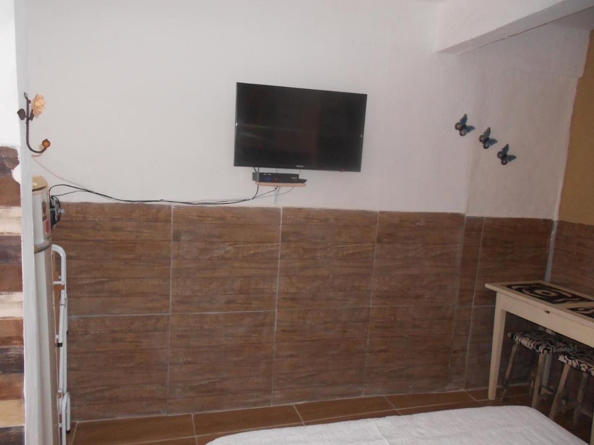 فندق Casa Do Bill Recreio ريو دي جانيرو المظهر الخارجي الصورة