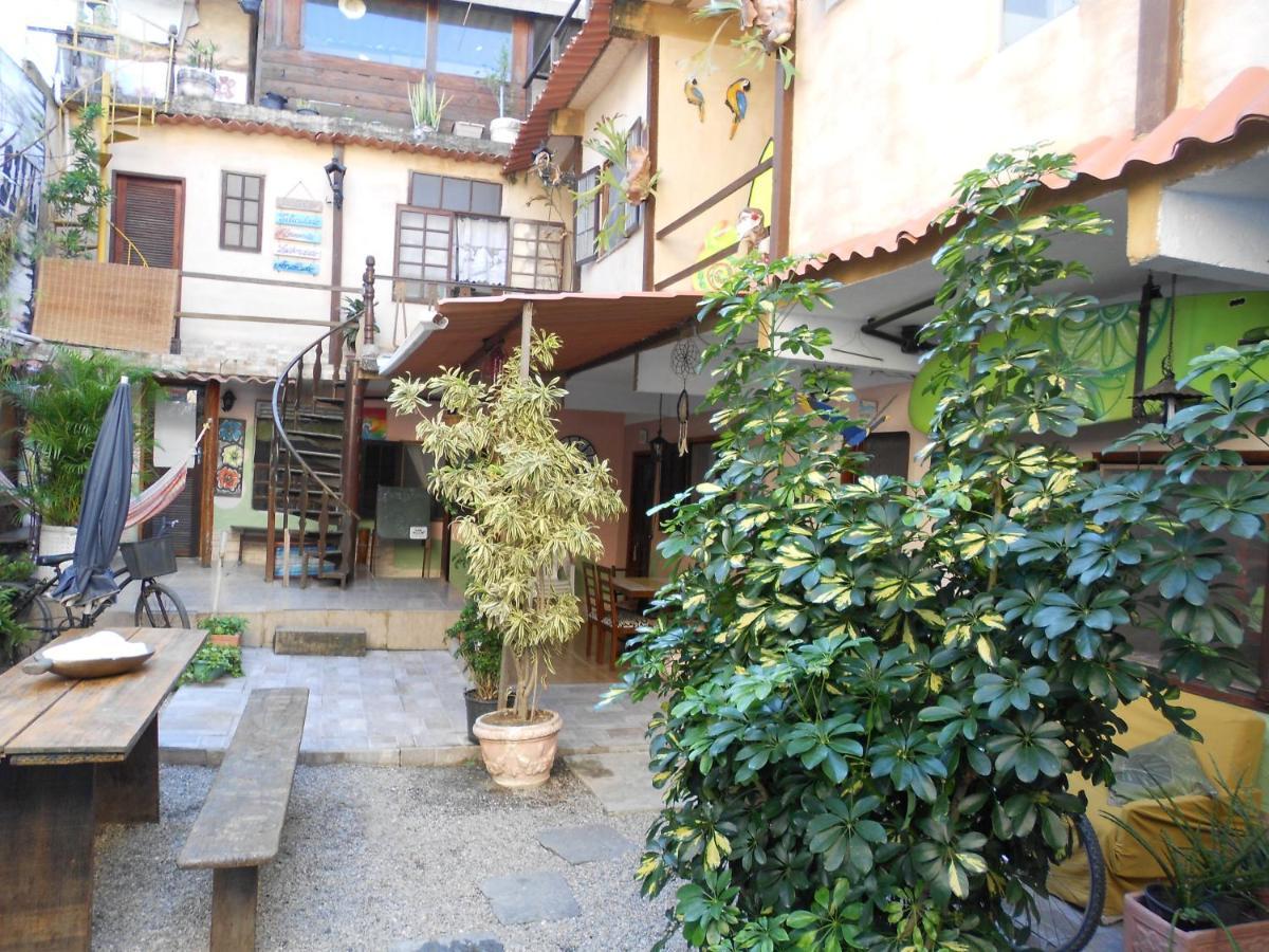 فندق Casa Do Bill Recreio ريو دي جانيرو المظهر الخارجي الصورة