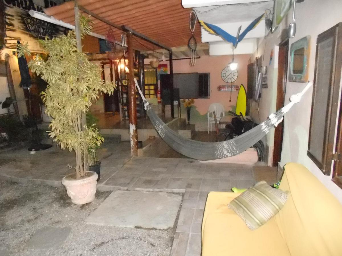 فندق Casa Do Bill Recreio ريو دي جانيرو المظهر الخارجي الصورة