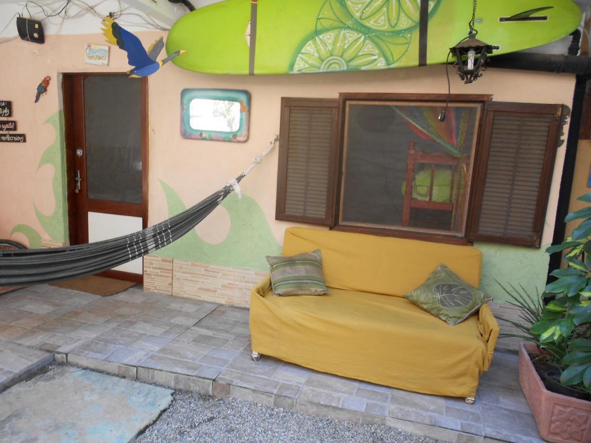فندق Casa Do Bill Recreio ريو دي جانيرو المظهر الخارجي الصورة