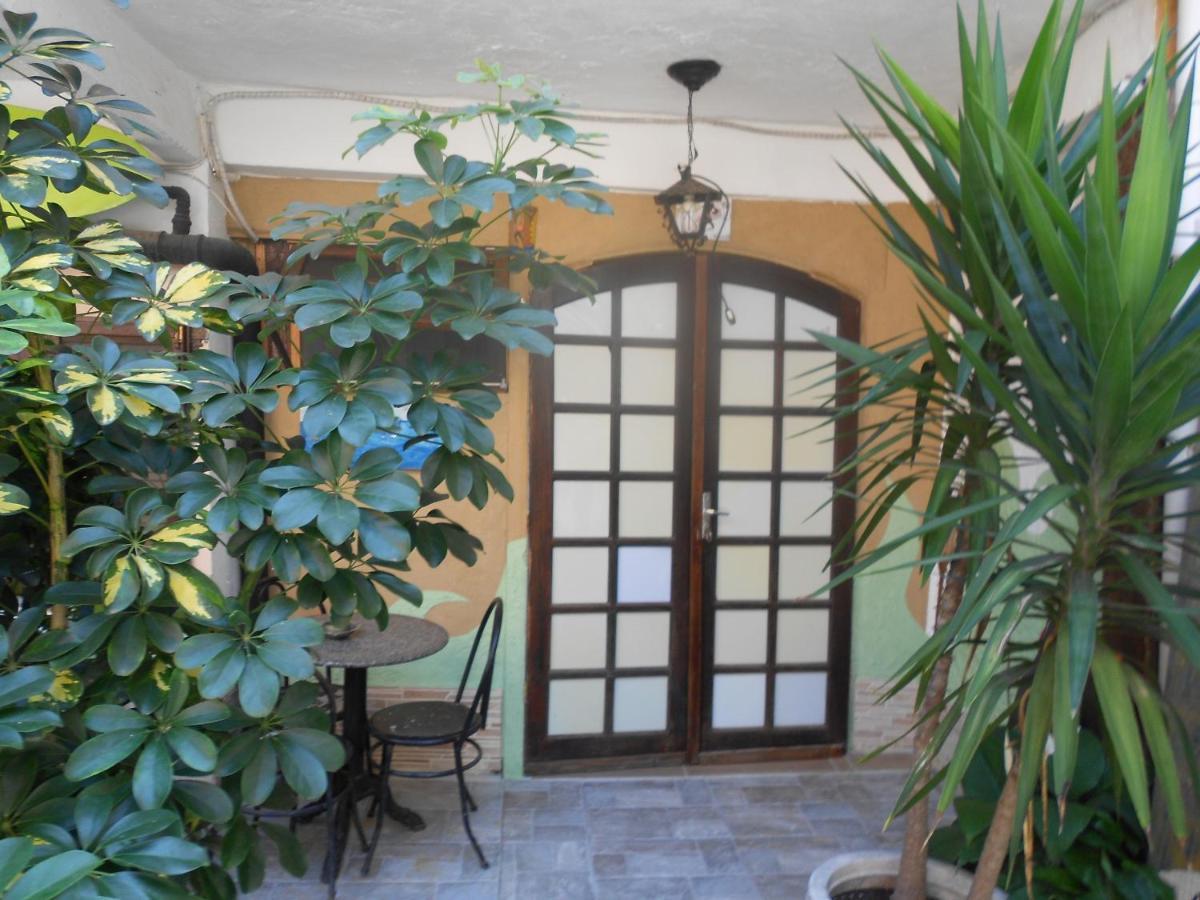 فندق Casa Do Bill Recreio ريو دي جانيرو المظهر الخارجي الصورة