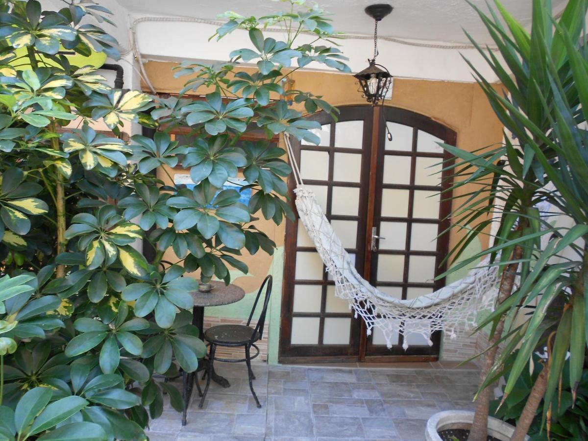 فندق Casa Do Bill Recreio ريو دي جانيرو المظهر الخارجي الصورة