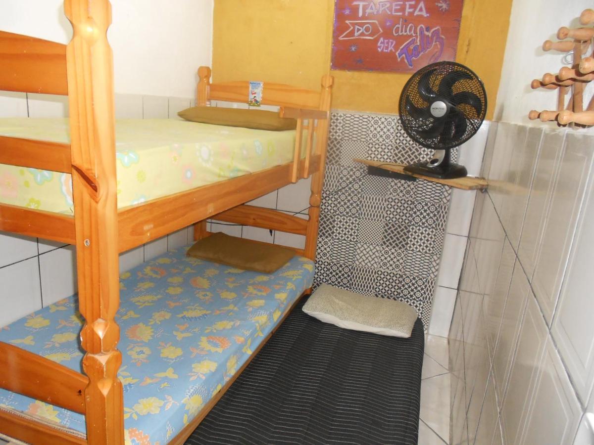 فندق Casa Do Bill Recreio ريو دي جانيرو المظهر الخارجي الصورة