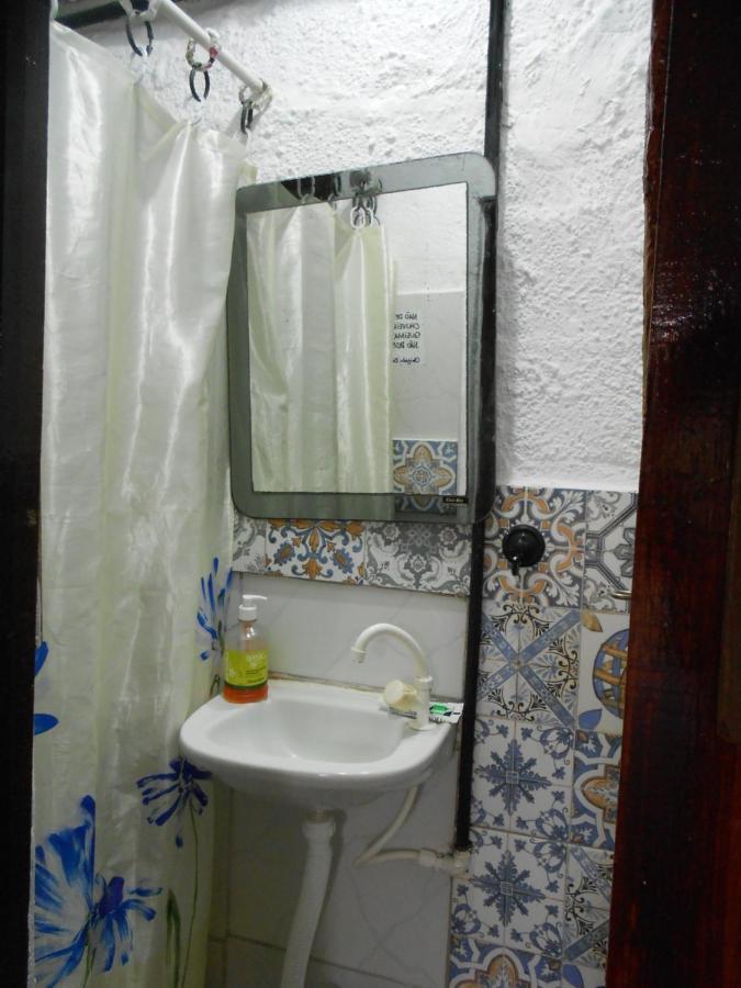 فندق Casa Do Bill Recreio ريو دي جانيرو المظهر الخارجي الصورة