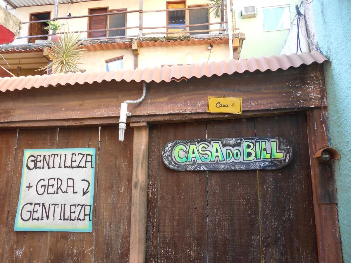 فندق Casa Do Bill Recreio ريو دي جانيرو المظهر الخارجي الصورة