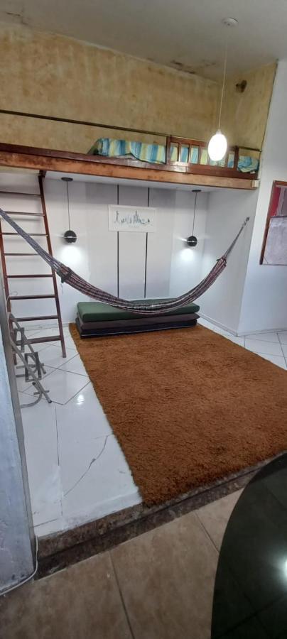 فندق Casa Do Bill Recreio ريو دي جانيرو المظهر الخارجي الصورة