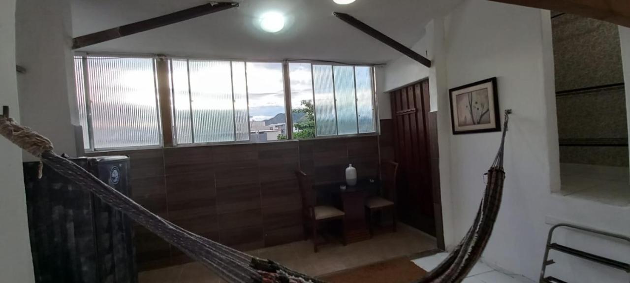 فندق Casa Do Bill Recreio ريو دي جانيرو المظهر الخارجي الصورة