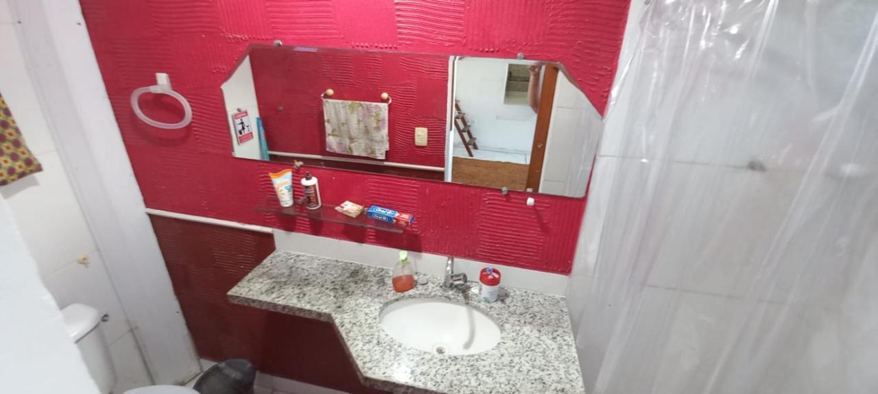 فندق Casa Do Bill Recreio ريو دي جانيرو المظهر الخارجي الصورة