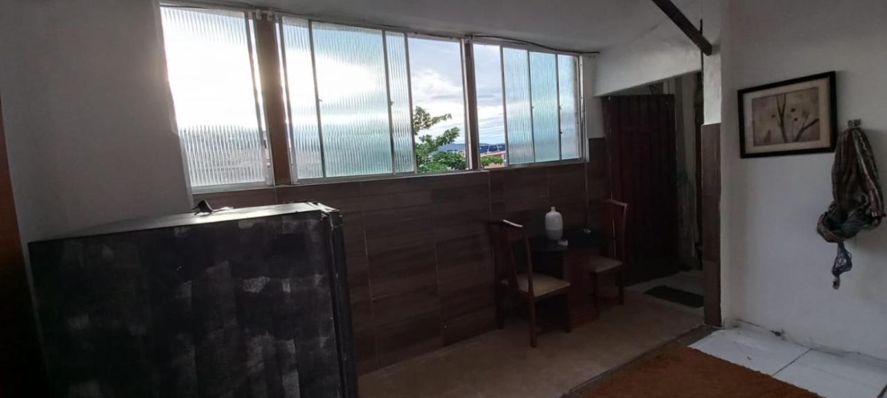 فندق Casa Do Bill Recreio ريو دي جانيرو المظهر الخارجي الصورة
