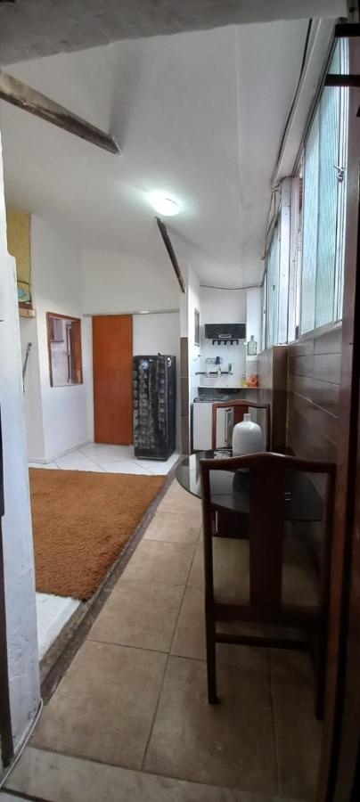 فندق Casa Do Bill Recreio ريو دي جانيرو المظهر الخارجي الصورة
