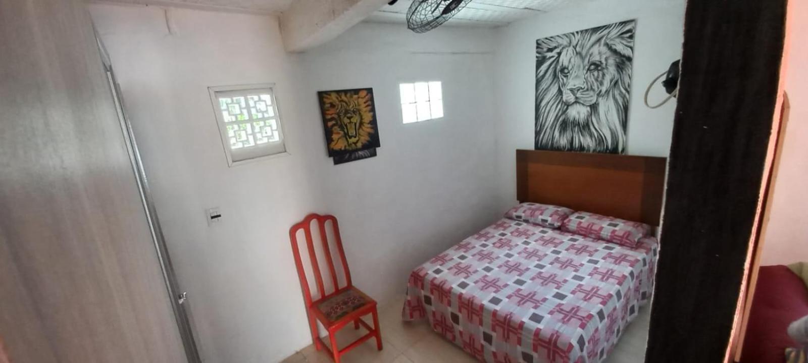 فندق Casa Do Bill Recreio ريو دي جانيرو المظهر الخارجي الصورة