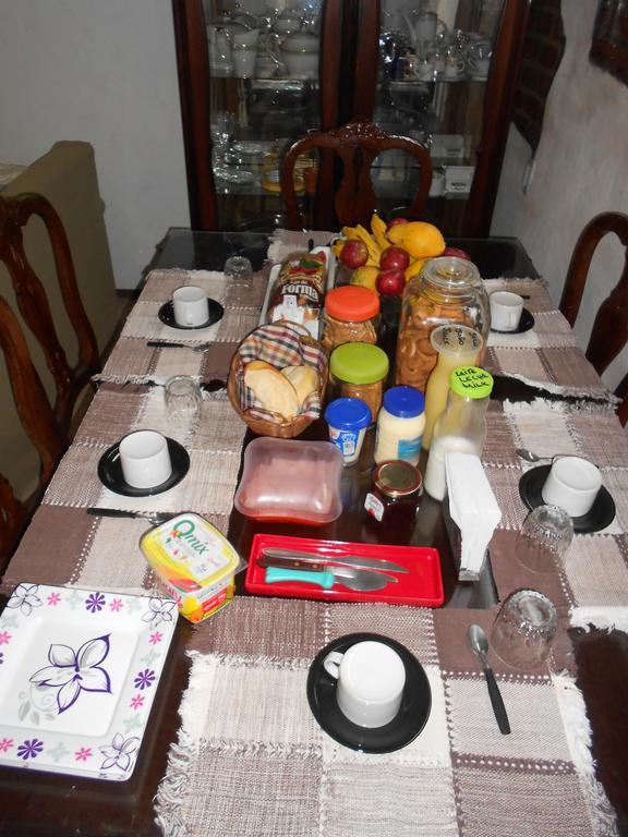 فندق Casa Do Bill Recreio ريو دي جانيرو المظهر الخارجي الصورة