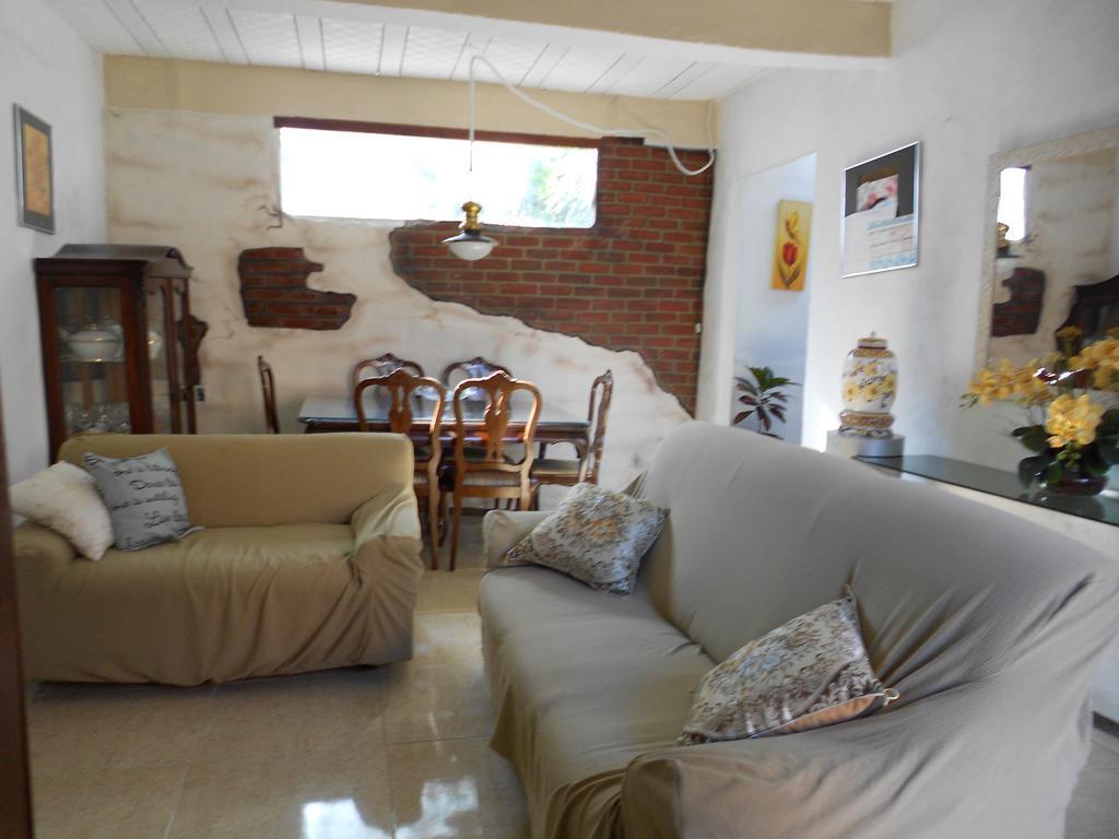 فندق Casa Do Bill Recreio ريو دي جانيرو المظهر الخارجي الصورة