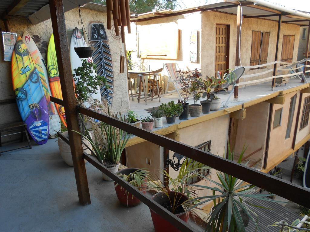 فندق Casa Do Bill Recreio ريو دي جانيرو المظهر الخارجي الصورة