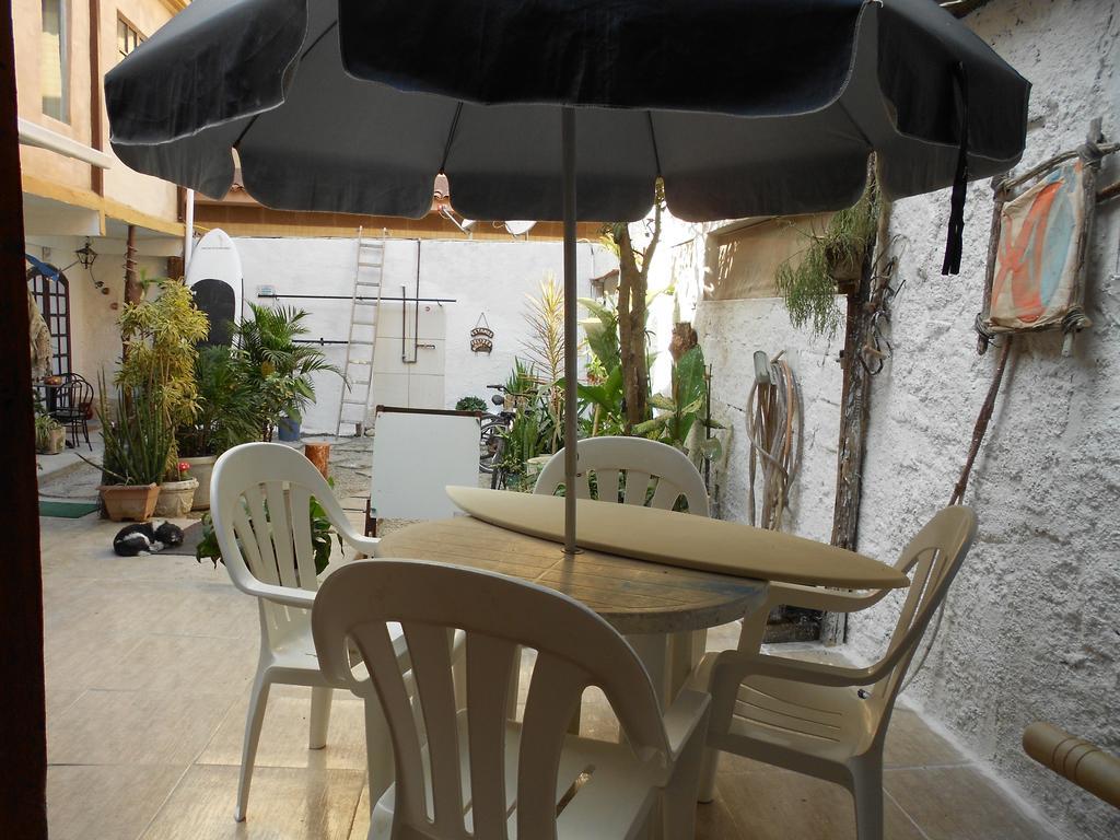 فندق Casa Do Bill Recreio ريو دي جانيرو المظهر الخارجي الصورة