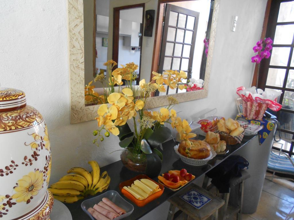 فندق Casa Do Bill Recreio ريو دي جانيرو المظهر الخارجي الصورة